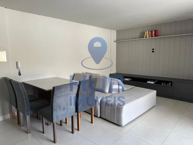 Imagem 8: Apartamento no Último Andar com Vista Panorâmica, Churrasqueira e Condomínio Completo