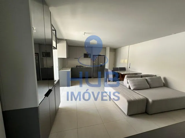 Imagem 9: Apartamento no Último Andar com Vista Panorâmica, Churrasqueira e Condomínio Completo