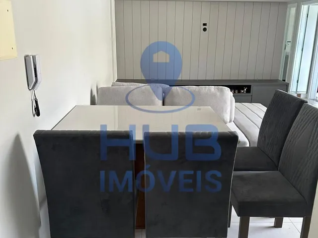 Imagem 10: Apartamento no Último Andar com Vista Panorâmica, Churrasqueira e Condomínio Completo