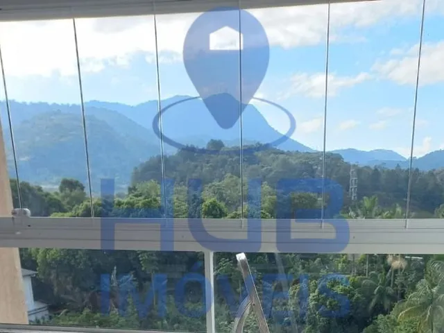 Imagem 11: Apartamento no Último Andar com Vista Panorâmica, Churrasqueira e Condomínio Completo