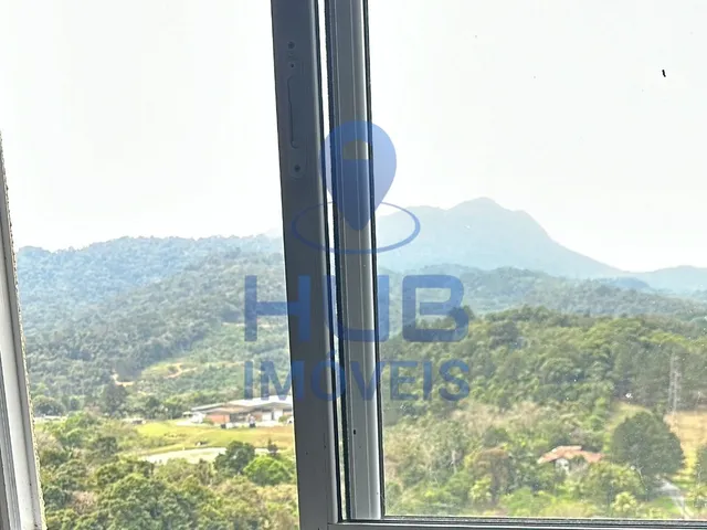 Imagem 12: Apartamento no Último Andar com Vista Panorâmica, Churrasqueira e Condomínio Completo