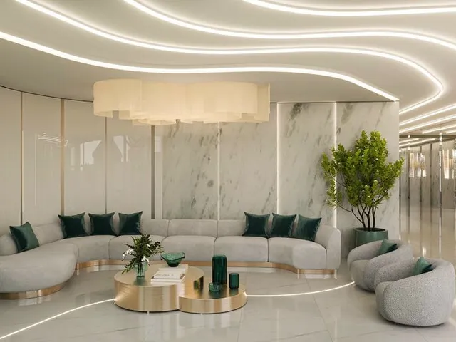 Imagem 7: Apartamento 4 Dormitórios para Venda em Porto Belo - Sc