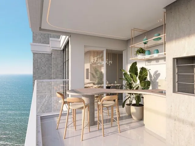 Imagem 13: Apartamento 4 Dormitórios para Venda em Porto Belo - Sc