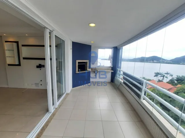 Imagem 10: Apartamento À Venda, 157 M² 3 Suítes, 2 Vagas João Paulo, Florianópolis/Sc