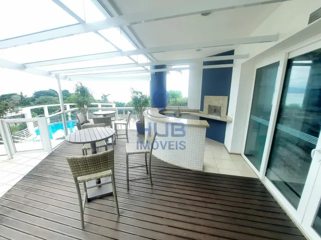 Imagem 13: Apartamento À Venda, 157 M² 3 Suítes, 2 Vagas João Paulo, Florianópolis/Sc