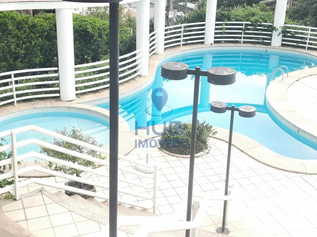 Imagem 15: Apartamento À Venda, 157 M² 3 Suítes, 2 Vagas João Paulo, Florianópolis/Sc