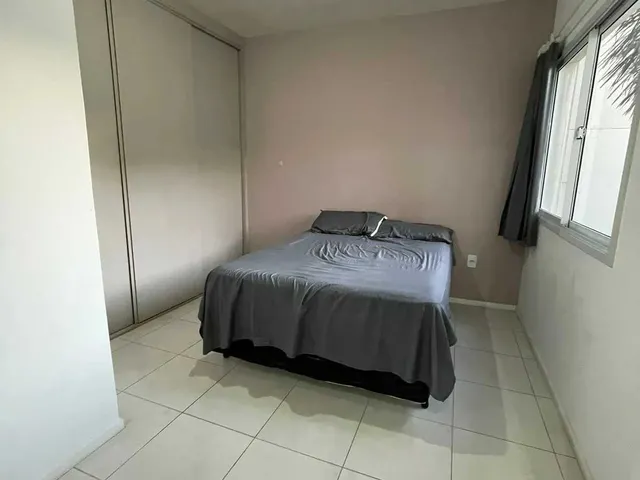 Imagem 6: Apartamento 2 dormitórios e 1 vaga de garagem em Palhoça/SC