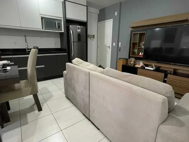 Imagem: Apartamento 2 dormitórios e 1 vaga de garagem