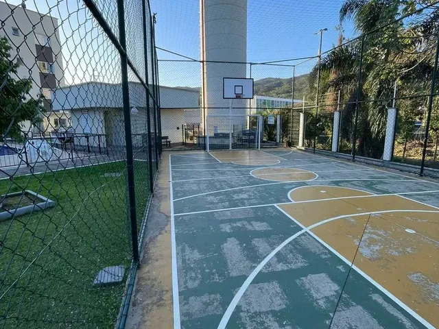 Imagem 16: Apartamento 2 dormitórios e 1 vaga de garagem em Palhoça/SC