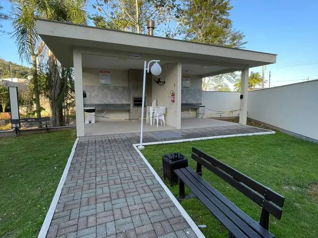 Imagem 11: Apartamento 2 dormitórios e 1 vaga de garagem em Palhoça/SC