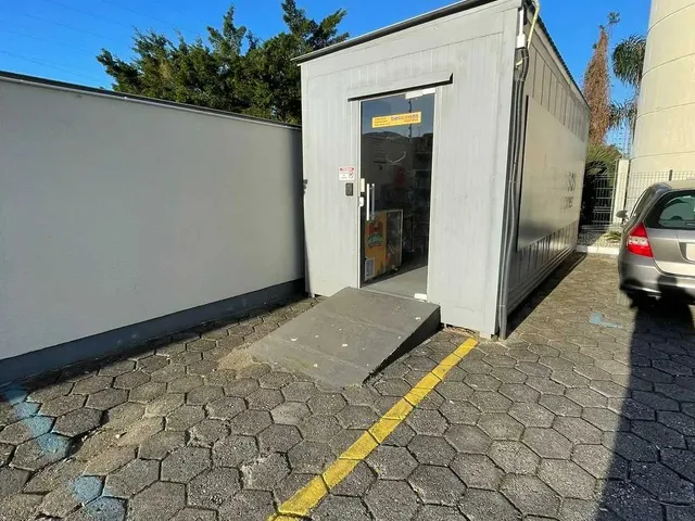 Imagem 13: Apartamento 2 dormitórios e 1 vaga de garagem em Palhoça/SC