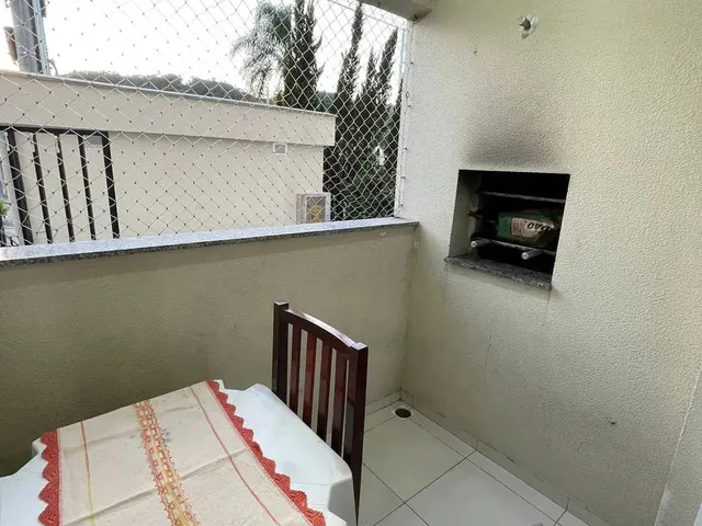 Imagem 7: Apartamento 2 dormitórios e 1 vaga de garagem em Palhoça/SC
