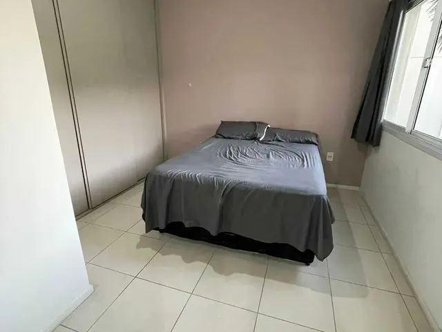 Imagem 4: Apartamento 2 dormitórios e 1 vaga de garagem em Palhoça/SC