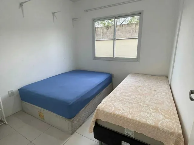 Imagem 9: Apartamento 2 dormitórios e 1 vaga de garagem em Palhoça/SC