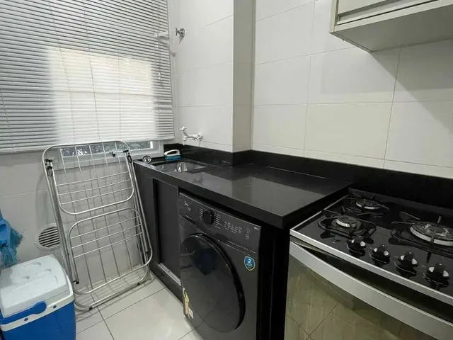 Imagem 3: Apartamento 2 dormitórios e 1 vaga de garagem em Palhoça/SC