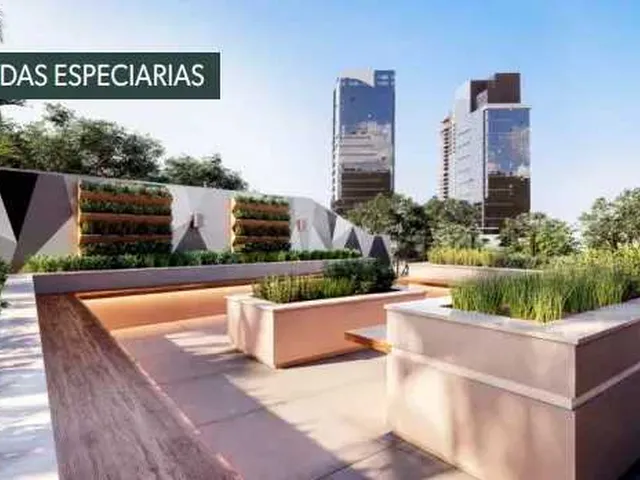 Imagem 12: Apartamento com 3 Dormitórios Sendo 1 Suíte + 2 Demi e 2 Vagas de Garagem na Praia Brava em Itajaí