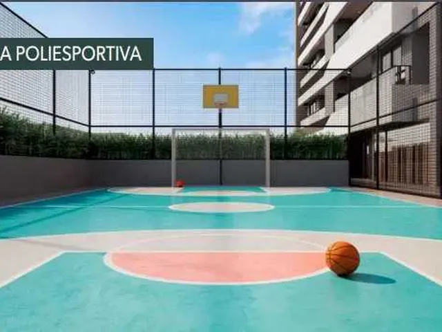 Imagem 5: Apartamento com 3 Dormitórios Sendo 1 Suíte + 2 Demi e 2 Vagas de Garagem na Praia Brava em Itajaí