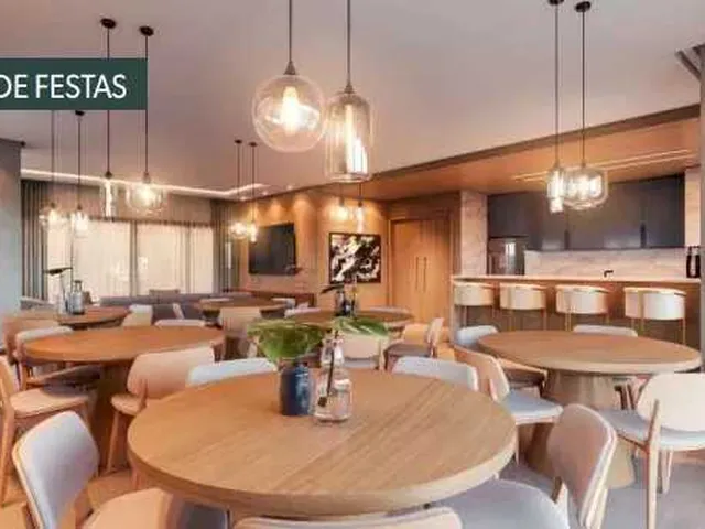 Imagem 10: Apartamento com 3 Dormitórios Sendo 1 Suíte + 2 Demi e 2 Vagas de Garagem na Praia Brava em Itajaí