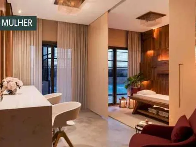 Imagem 6: Apartamento com 3 Dormitórios Sendo 1 Suíte + 2 Demi e 2 Vagas de Garagem na Praia Brava em Itajaí