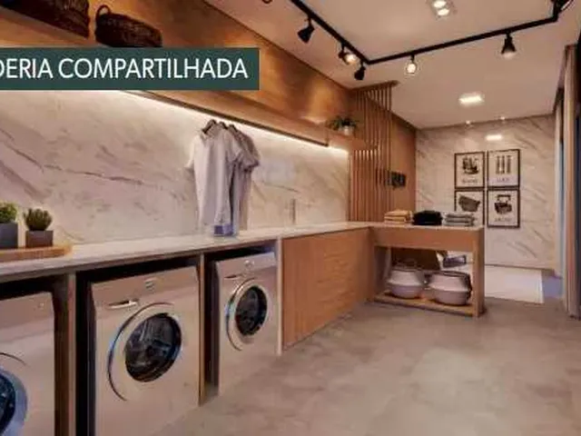 Imagem 16: Apartamento com 3 Dormitórios Sendo 1 Suíte + 2 Demi e 2 Vagas de Garagem na Praia Brava em Itajaí