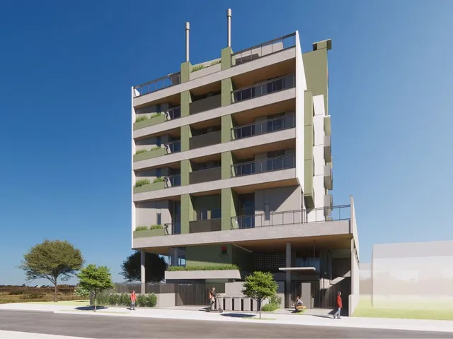 Imagem 2: Apartamento 1Dormitório para venda em Florianópolis - SC