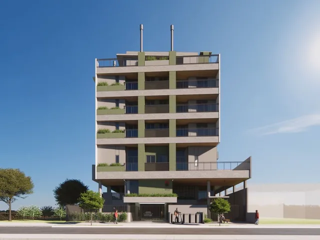 Imagem 7: Apartamento 1Dormitório para venda em Florianópolis - SC