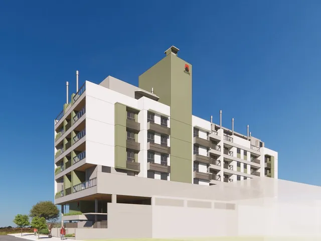 Imagem 8: Apartamento 1Dormitório para venda em Florianópolis - SC