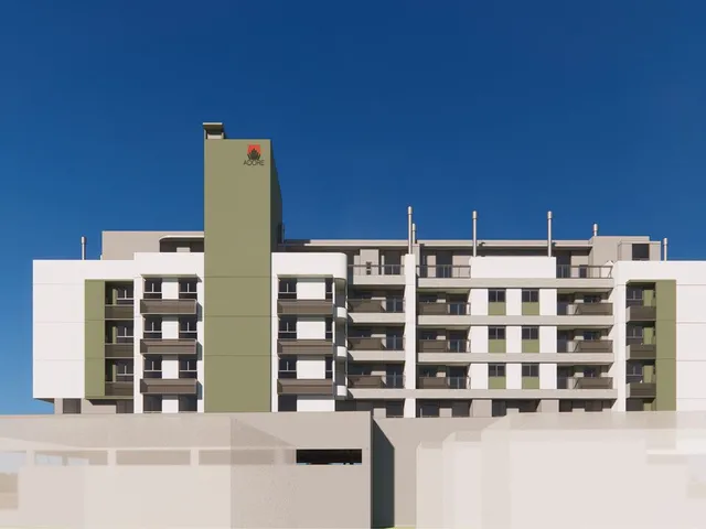 Imagem: Apartamento 1Dormitório para venda em Florianópolis