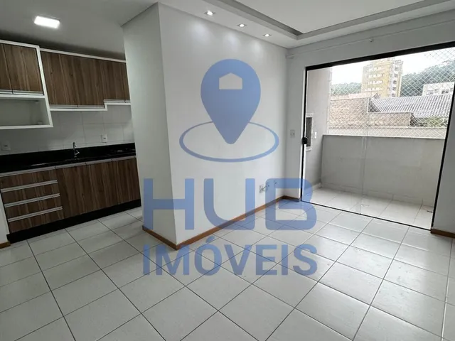 Imagem: Apartamento com Suíte, Sacada com Churrasqueira