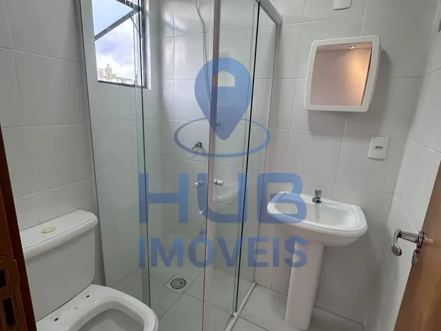 Imagem 2: Apartamento com Suíte, Sacada com Churrasqueira e Ótima Localização em Blumenau