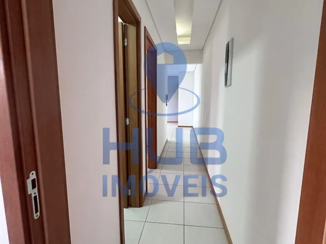 Imagem 5: Apartamento com Suíte, Sacada com Churrasqueira e Ótima Localização em Blumenau