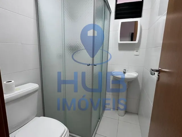 Imagem 6: Apartamento com Suíte, Sacada com Churrasqueira e Ótima Localização em Blumenau