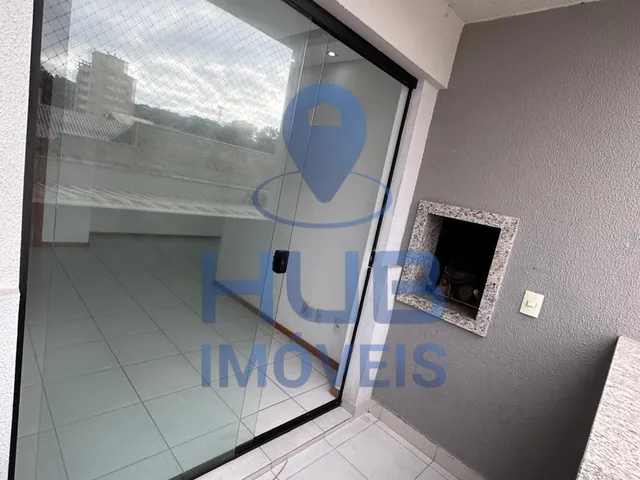 Imagem 9: Apartamento com Suíte, Sacada com Churrasqueira e Ótima Localização em Blumenau