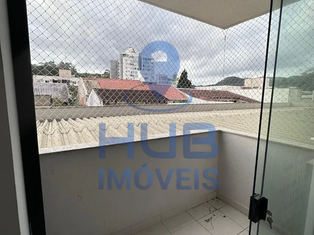 Imagem 12: Apartamento com Suíte, Sacada com Churrasqueira e Ótima Localização em Blumenau