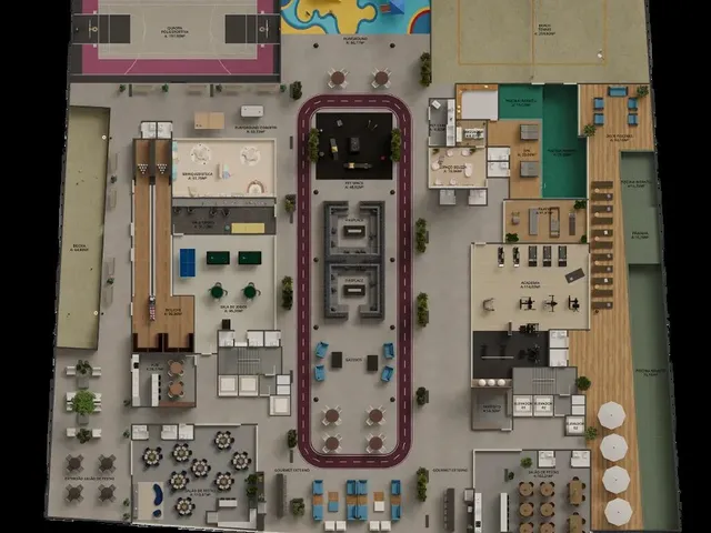 Imagem 2: Apartamento 3 Dormitórios para Venda em Itapema - Sc