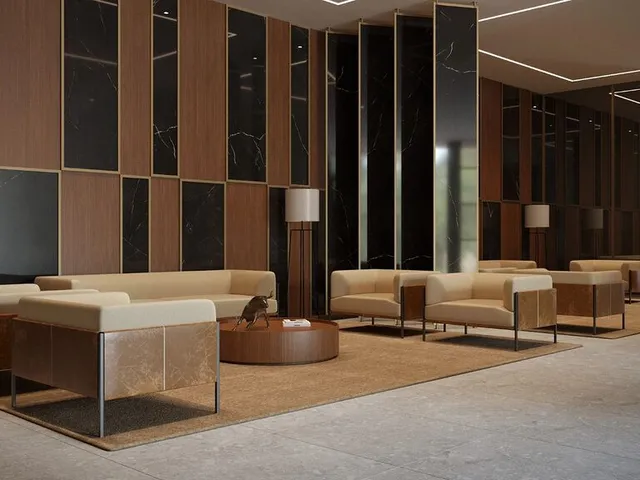 Imagem 7: Apartamento 3 Dormitórios para Venda em Itapema - Sc