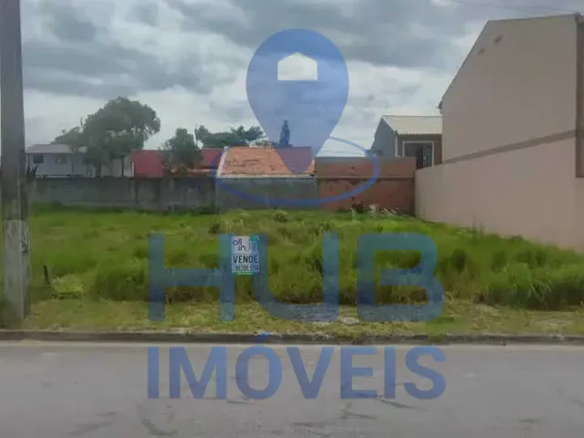 Imagem: Terreno 12x25 300 m2 em rua asfaltada no
