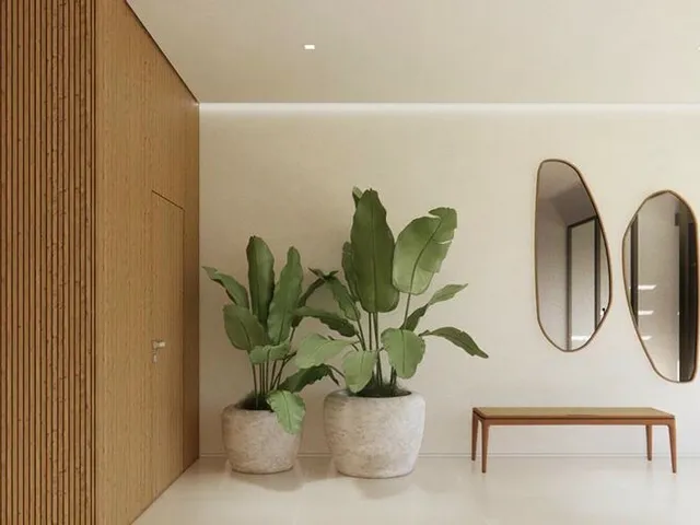 Imagem 6: Apartamento 3 Dormitórios para venda em Florianópolis - SC