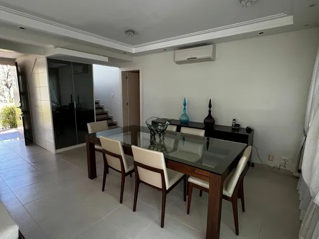 Imagem 4: Casa com 3 dormitórios à venda sendo 3 suítes, 203.6 m² por - R$ 1.550.000,00