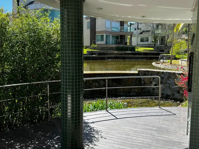 Imagem 3: Casa com 3 dormitórios à venda sendo 3 suítes, 203.6 m² por - R$ 1.550.000,00