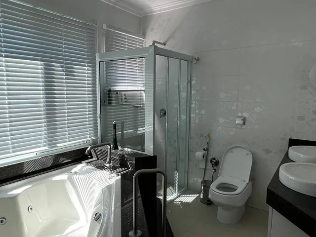 Imagem 11: Casa com 3 dormitórios à venda sendo 3 suítes, 203.6 m² por - R$ 1.550.000,00