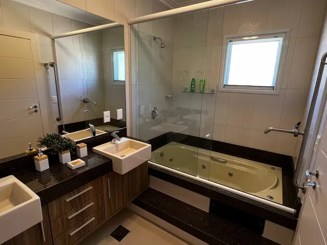 Imagem 16: Casa com 3 dormitórios à venda sendo 3 suítes, 203.6 m² por - R$ 1.550.000,00