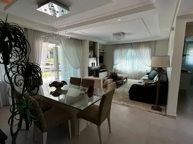Imagem 15: Casa com 3 dormitórios à venda sendo 3 suítes, 203.6 m² por - R$ 1.550.000,00