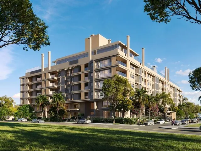Imagem: Apartamento 3 Dormitórios para venda em