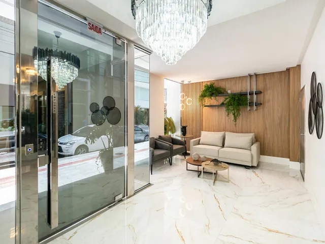Imagem 9: Mobiliado com 4 Dormitórios À Venda Sendo 4 Suítes, 170.6 M² por - R$ 7.335.077,46 - Centro - Bal. Camboriú/Sc