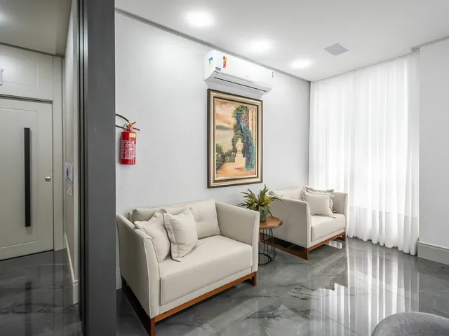 Imagem 15: Mobiliado com 4 Dormitórios À Venda Sendo 4 Suítes, 170.6 M² por - R$ 7.335.077,46 - Centro - Bal. Camboriú/Sc