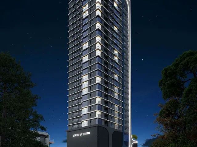 Imagem: Apartamento 3 Dormitórios para Venda em