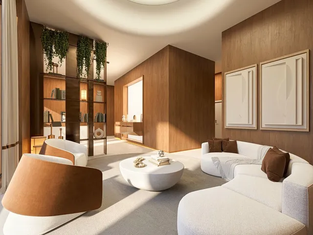 Imagem 9: Apartamento 3 Dormitórios para Venda em Porto Belo - Sc