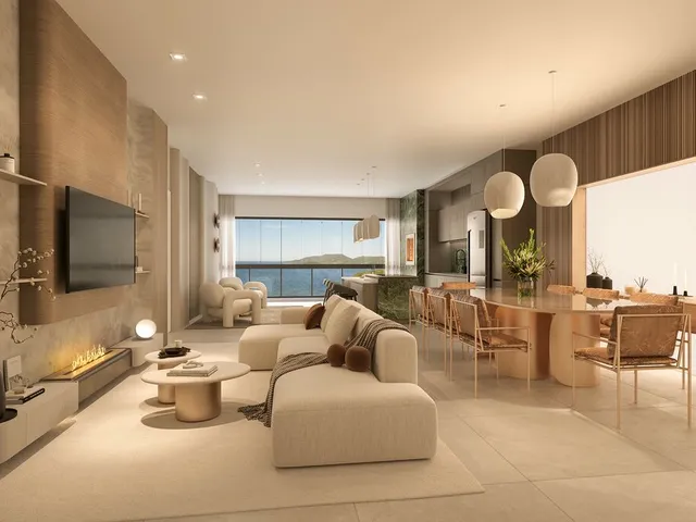 Imagem 10: Apartamento 3 Dormitórios para Venda em Porto Belo - Sc