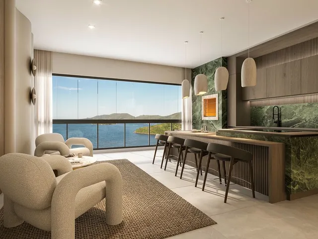 Imagem 11: Apartamento 3 Dormitórios para Venda em Porto Belo - Sc